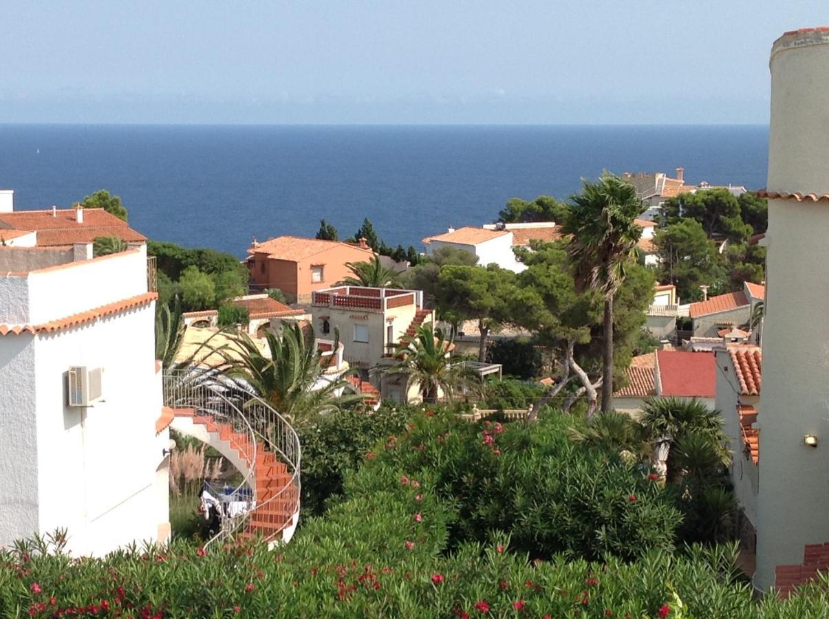 Villa la Baliza Jávea Exterior foto